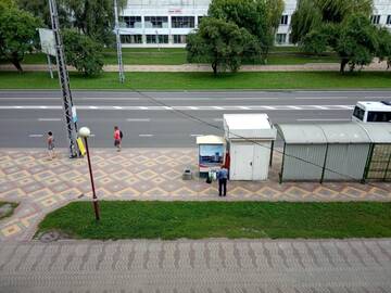 Фотографии Апартаменты Апартаменты г. Berëzovka (Беларусь) №4 Фото Апартаменты Апартаменты г. Berëzovka 4