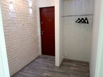 Фото номера Апартаменты с 1 спальней Апартаменты Апартаменты г. Berëzovka 14