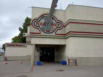 Фото номера Апартаменты с 1 спальней Апартаменты Апартаменты г. Berëzovka 26