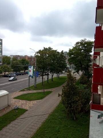 Фото номера Апартаменты с 1 спальней Апартаменты Апартаменты г. Berëzovka 24