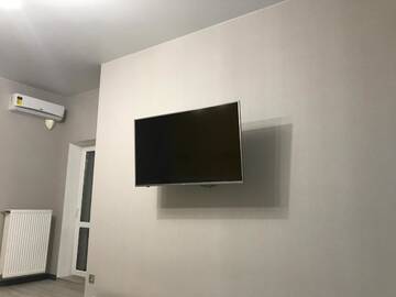 Фото номера Апартаменты Апартаменты Apartment on Ostrovskogo 8 г. Berëzovka 8
