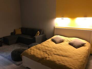 Фотографии Апартаменты Apartment on Ostrovskogo 8 г. Berëzovka (Беларусь) №5 Фото Апартаменты Apartment on Ostrovskogo 8 г. Berëzovka 5