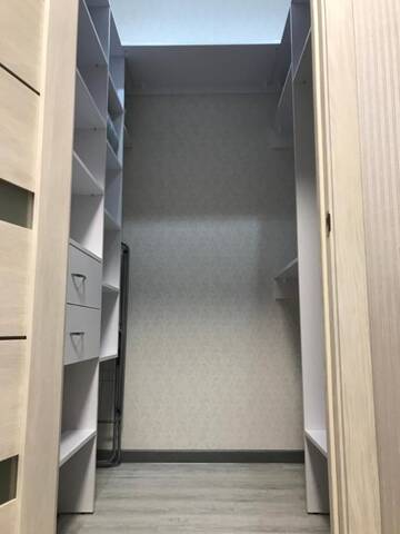 Фото номера Апартаменты Апартаменты Apartment on Ostrovskogo 8 г. Berëzovka 12