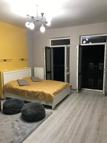 Фотографии Апартаменты Apartment on Ostrovskogo 8 г. Berëzovka (Беларусь) №2 Фото Апартаменты Apartment on Ostrovskogo 8 г. Berëzovka 2
