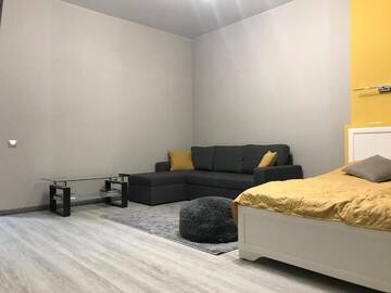 Фото номера Апартаменты Апартаменты Apartment on Ostrovskogo 8 г. Berëzovka 23