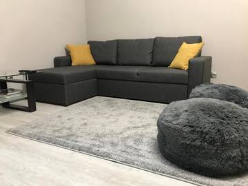 Фотографии Апартаменты Apartment on Ostrovskogo 8 г. Berëzovka (Беларусь) №3 Фото Апартаменты Apartment on Ostrovskogo 8 г. Berëzovka 3